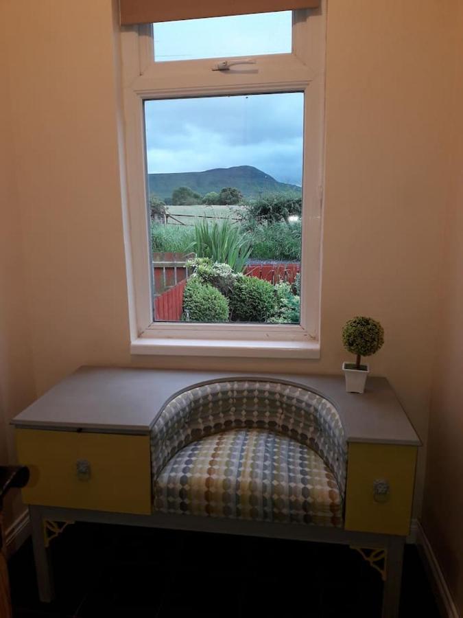Mountain View Cottage Limavady Exterior photo